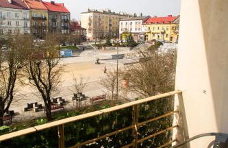 Apartament Rynek 10 - Foto 8