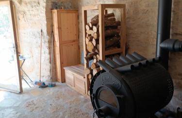 Grande grange atypique proche des Gorges du Tarn - Foto 11