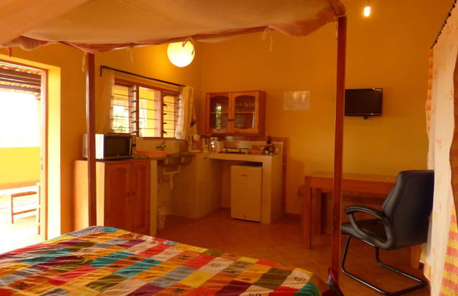 Aparthotel Jardin Tropical - Foto 3