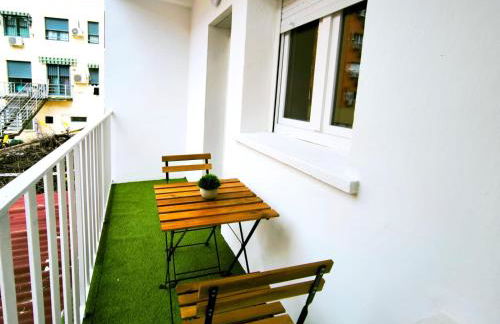 Apartamento Puerta de Madrid 2 - Foto 23