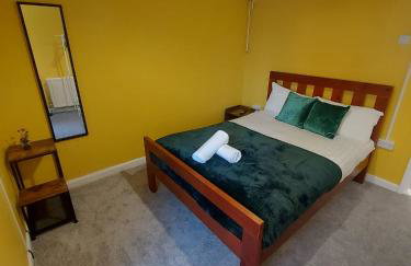 OceanNest-3 Bedroom Apartment free parking, EV 22kW - Foto 4