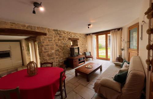 Gîtes du Château d'Alençon - Photo 61