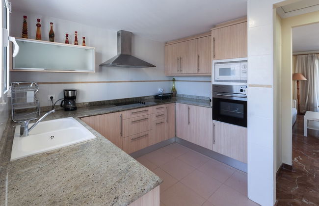 Golden in Gandia With 3 Bedrooms and 3 Bathrooms - Foto 11