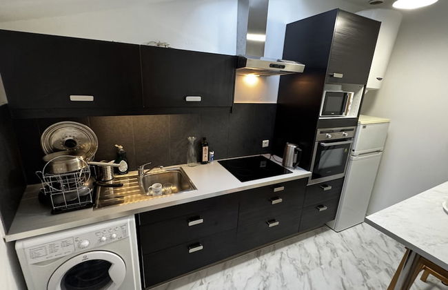 Apartment Villeurbanne - Photo 27