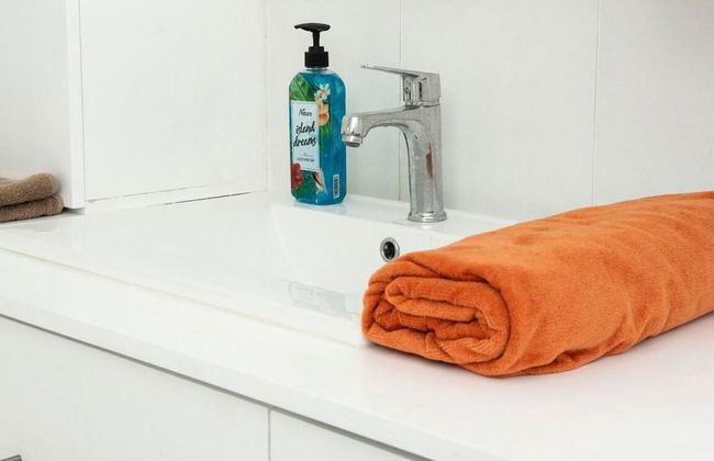 4 Bedroom Private Villa Villa La Tourelle - Photo 15