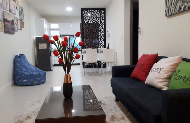 Horse Square Apartment - Foto 7