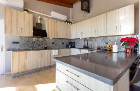 Nice Home In Bolnuevo With Wifi - Foto 16