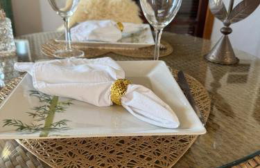 Pousada Renaissance Chalés - Foto 44