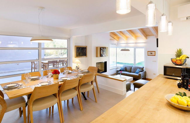 Villa in Zupa With Infinity Pool & Biokovo Views - Foto 50