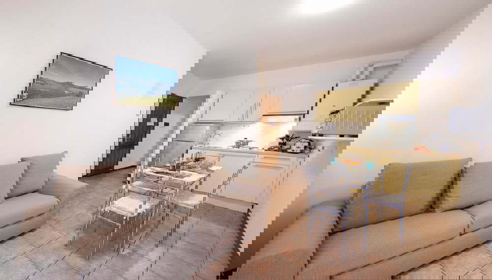 Casa Dolce Casa Stresa - Foto 1, Habitación