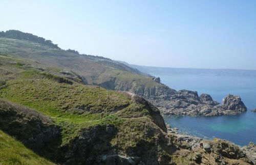 Holiday Home in Plourivo Near Goelo Coast - Foto 51