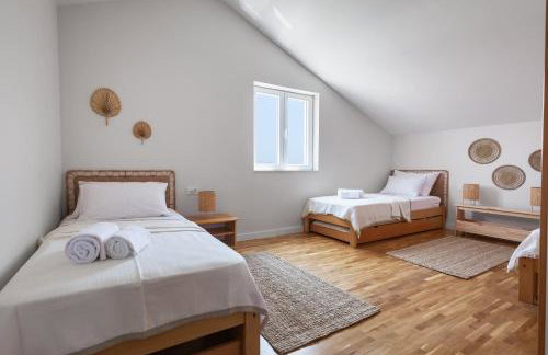 Villa 65 Large 55m2 Private Heated Pool Peaceful Escape - Foto 33