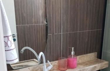 Vista Mar e Pé na Areia,Apartamento novo na Praia do Futuro bem próximo do Crocobeach - Foto 11