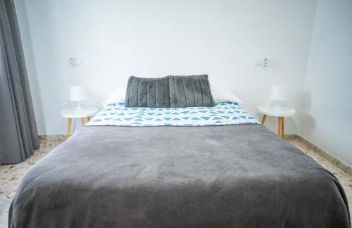 Apartamento céntrico con vistas - Foto 15