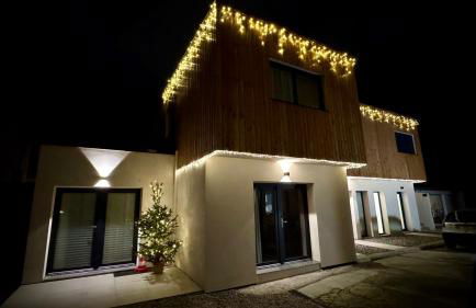 Les Lodges des Forges - Foto 45