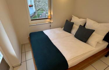 Ferienwohnung Stadtgarten - Photo 15