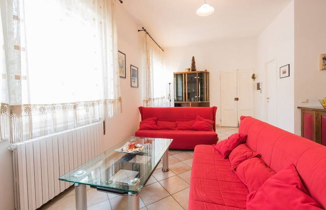 JOIVY Elly's Terrace-old City - Foto 14