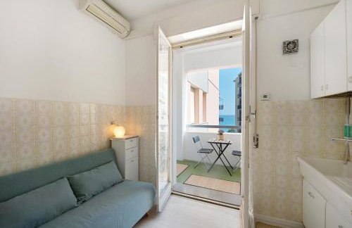 Casa Cogoleto terrace and parking - Photo 10