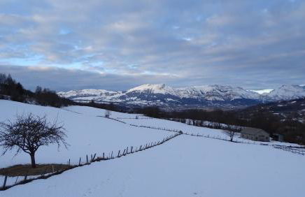 Appartement offrant une magnifique vue des montagnes - Foto 17