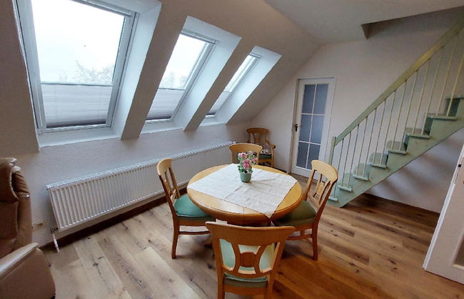 Ferienwohnung in Dornum - Foto 8