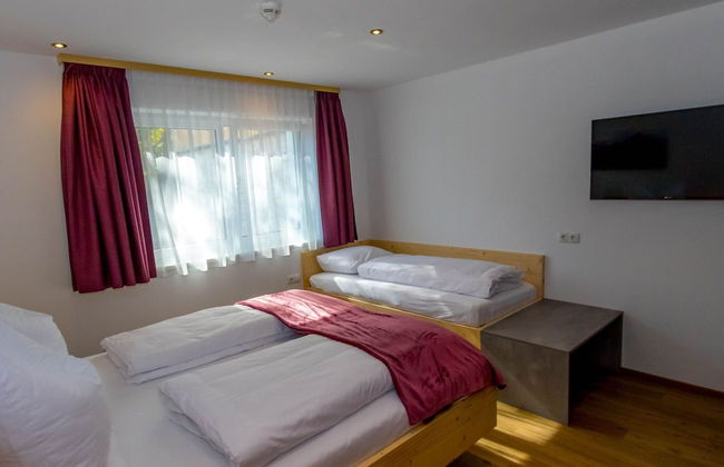 Luxury Apartment in Fugenberg With Balcony - Foto 13