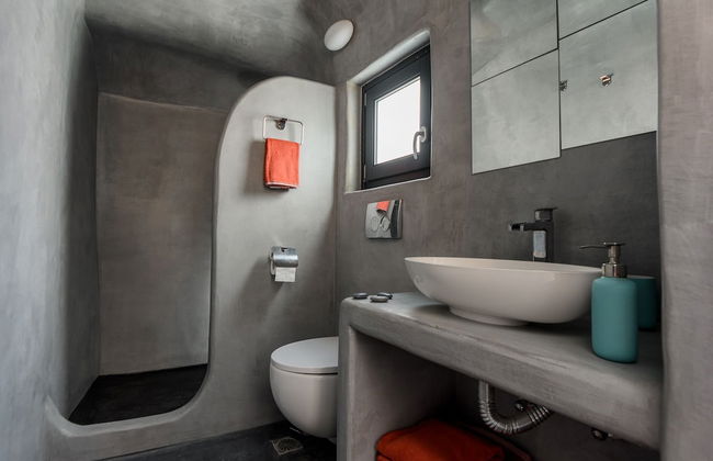 Luxurious Villa The Luna Suite - Foto 28