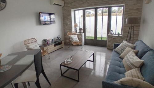 Maison de charme La Flotte en Ré - Foto 3