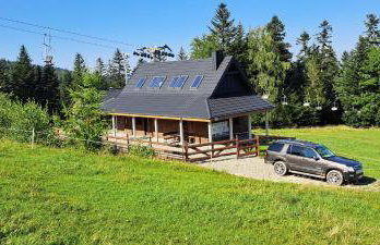 Domek Na Stoku - Foto 24