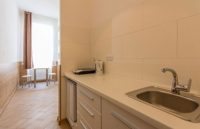 Smart Apartment Krehivska 7a - Foto 4