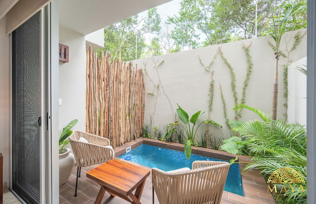 NHOA TULUM APARTHOTEL by Maya PM - Foto 37