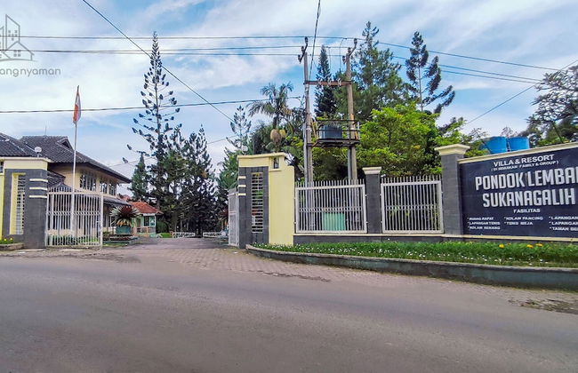 Ruang Nyaman at Sukanagalih Resort - Photo 77