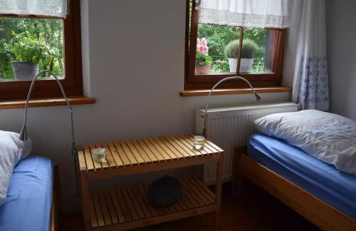 Ferienhaus in Herrischried - Foto 19