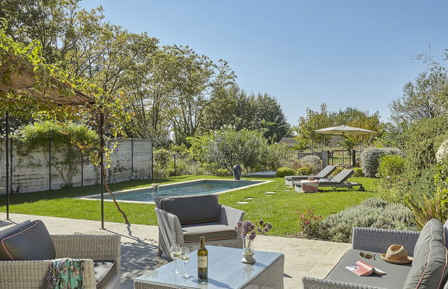 Château Les Carrasses - Foto 62