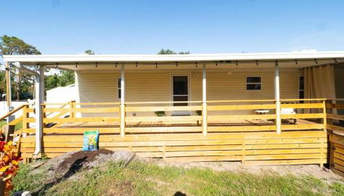 Zephyrhills House for 4 people WiFi BBQ Mini Golf - Foto 3