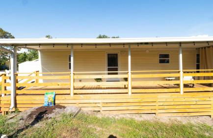 Zephyrhills House for 4 people WiFi BBQ Mini Golf - Foto 3