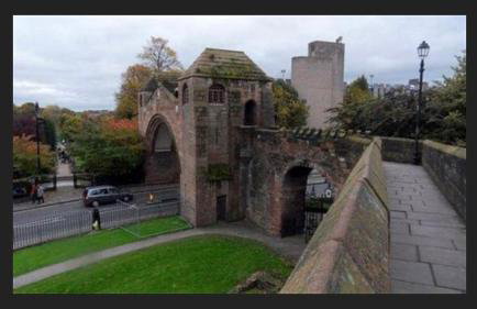 The Highfield Chester. - Foto 56