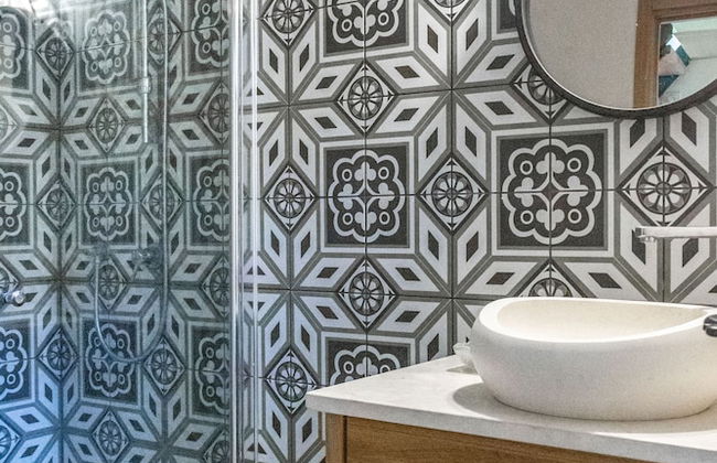 Heart of Old city 3BR by Ahlan Hospitality - Foto 21