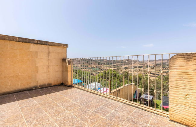 Ta Lucija 2 Bedroom Villa With Private Pool - Foto 29