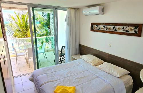 Romantic Sea Villa w/AMAZING SEA VIEW - DIRECTLY ON THE BEACH! - Foto 79