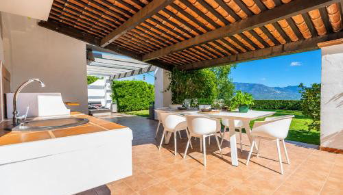 Mairena Forest sea view & pool- Happy Rentals - Foto 4