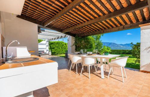 Mairena Forest sea view & pool- Happy Rentals - Foto 4