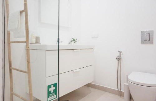 Penthouse S.Jorge Seaview T4 - Foto 32