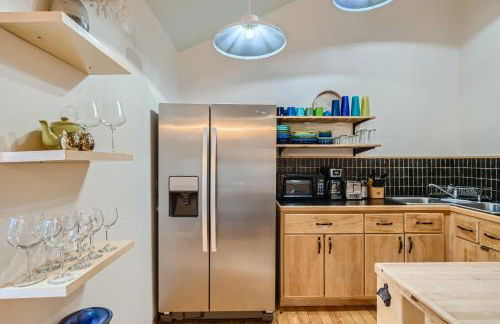 High Altitude Haven home - Foto 16