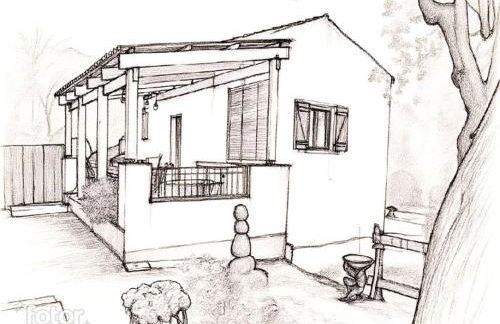 a casetta di a Faragina - Foto 1