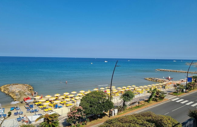 Laigueglia Beach in Laigueglia - Foto 14