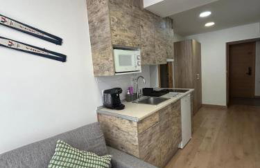 Apartahotel Canfranc - Foto 106