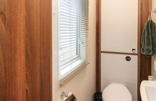 Loch Lomond Holiday home - Foto 18