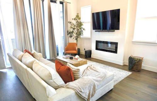 Comfortable Modern Home in Downtown Houston - Sleeps 10 - Foto 46