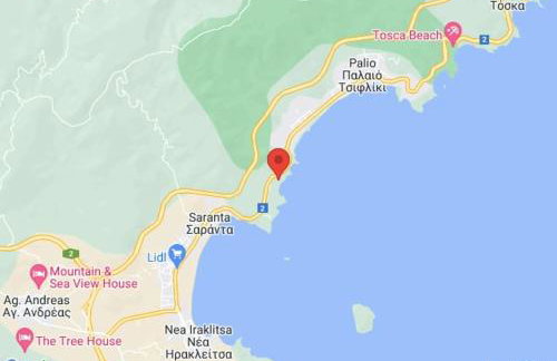 ENDLESS BLUE WAVE - Foto 43