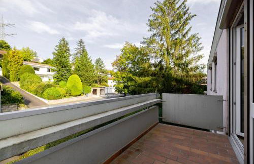 Großzügige Wohnungen am Stadtrand - Foto 56